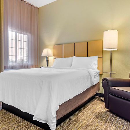 Candlewood Suites Alabaster By Ihg Dış mekan fotoğraf