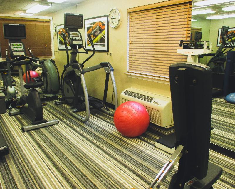 Candlewood Suites Alabaster By Ihg Dış mekan fotoğraf