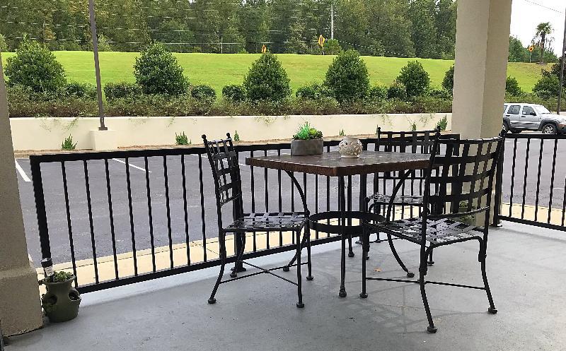 Candlewood Suites Alabaster By Ihg Dış mekan fotoğraf