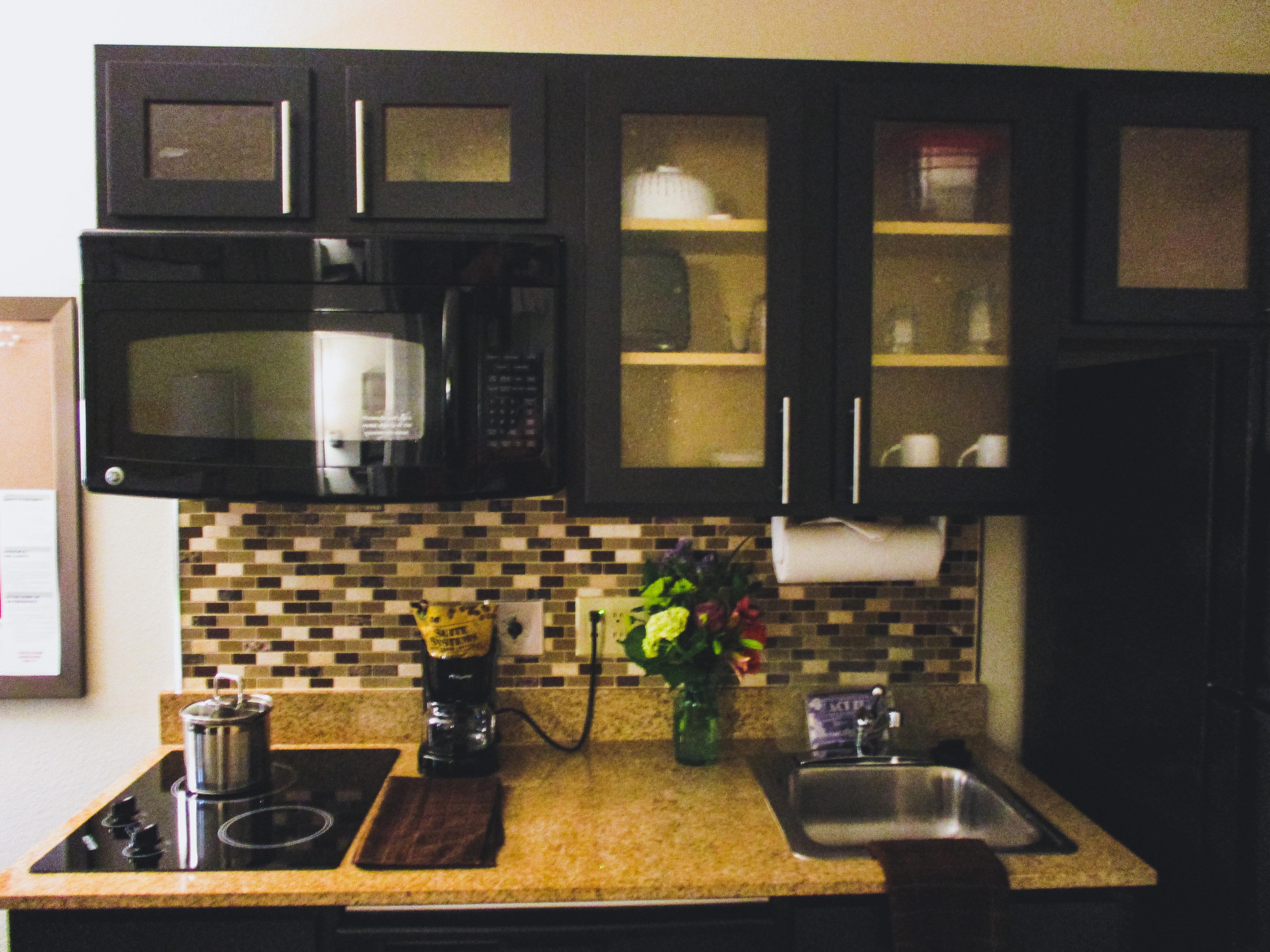 Candlewood Suites Alabaster By Ihg Dış mekan fotoğraf