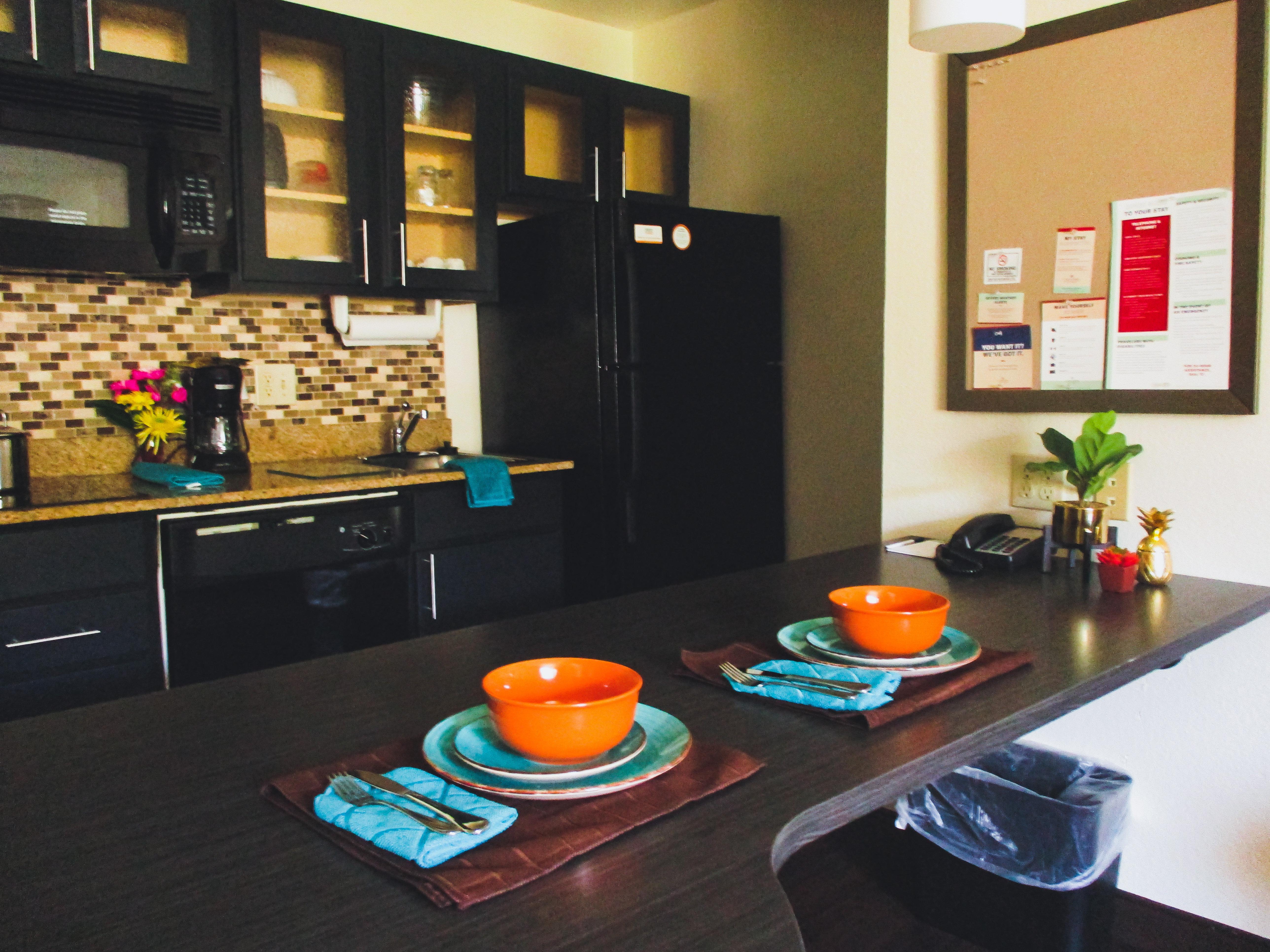 Candlewood Suites Alabaster By Ihg Dış mekan fotoğraf