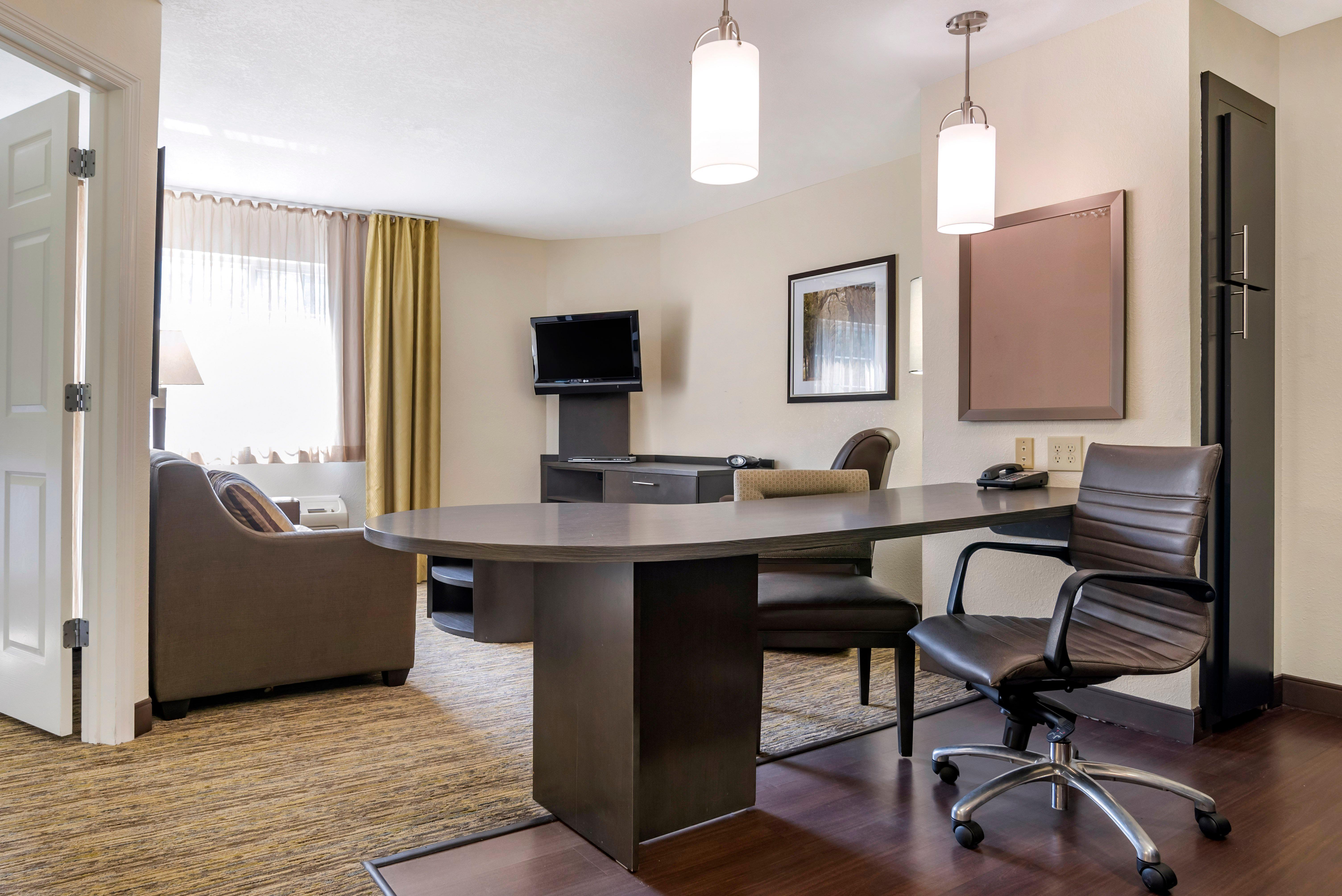 Candlewood Suites Alabaster By Ihg Dış mekan fotoğraf