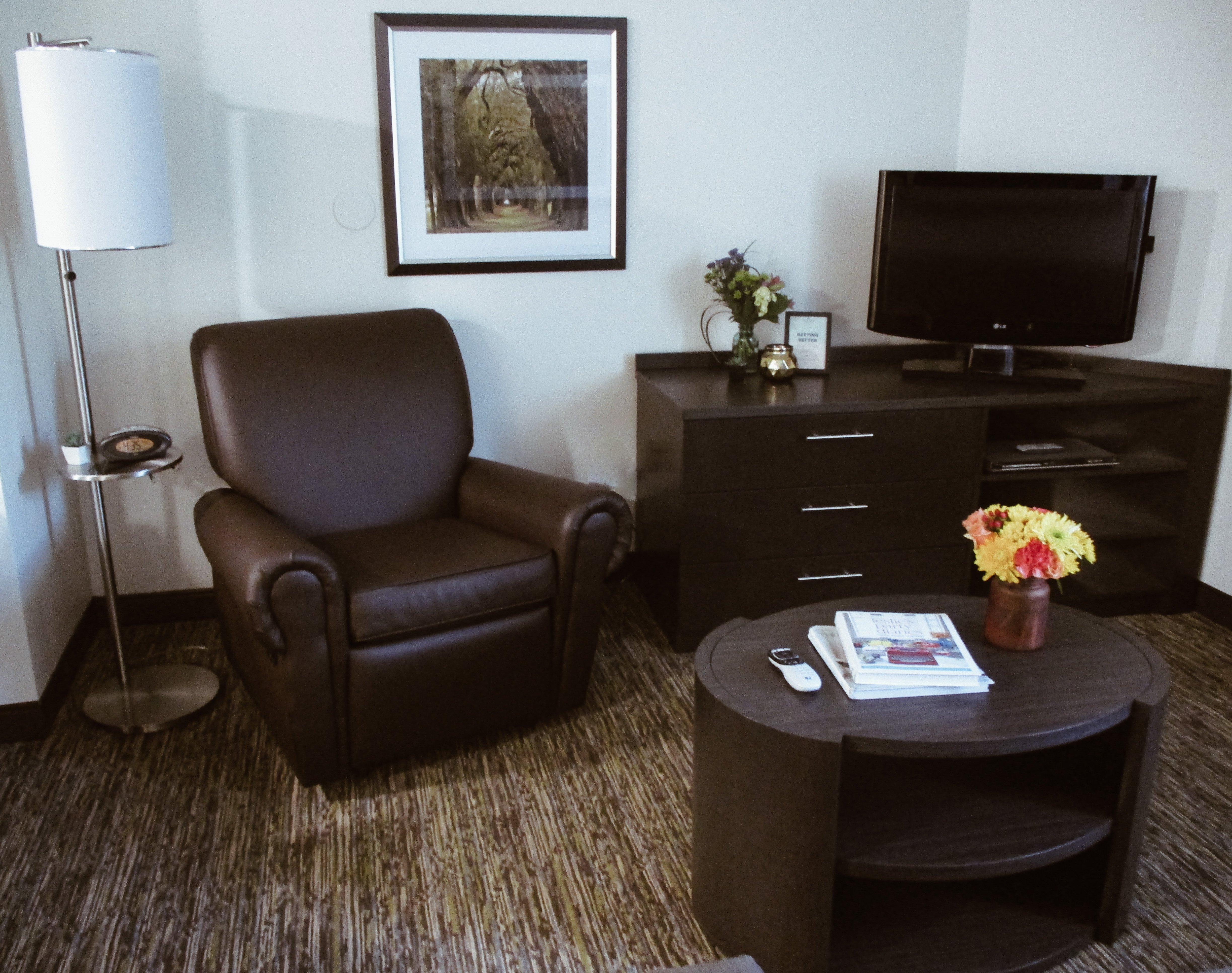 Candlewood Suites Alabaster By Ihg Dış mekan fotoğraf