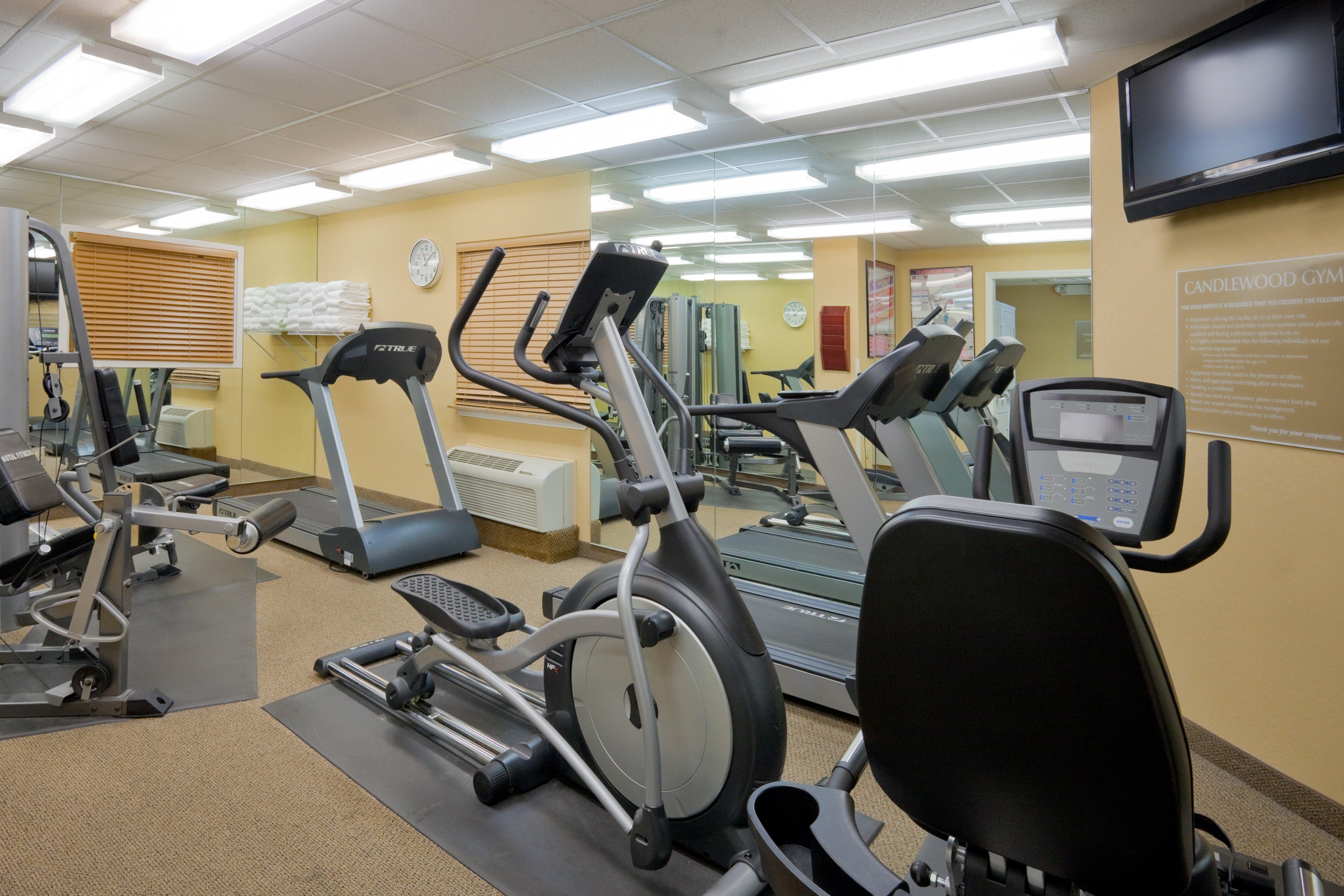 Candlewood Suites Alabaster By Ihg Dış mekan fotoğraf
