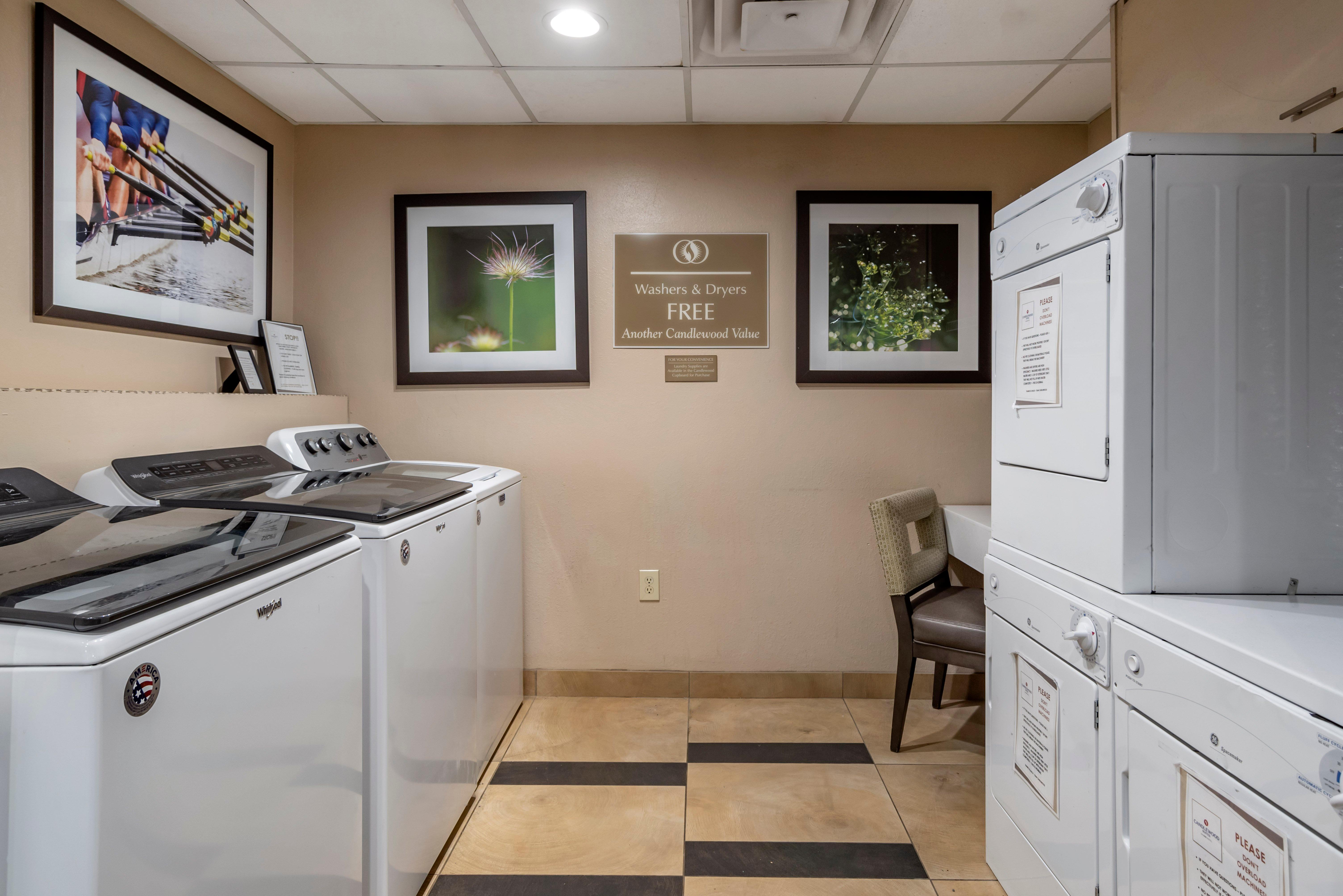 Candlewood Suites Alabaster By Ihg Dış mekan fotoğraf