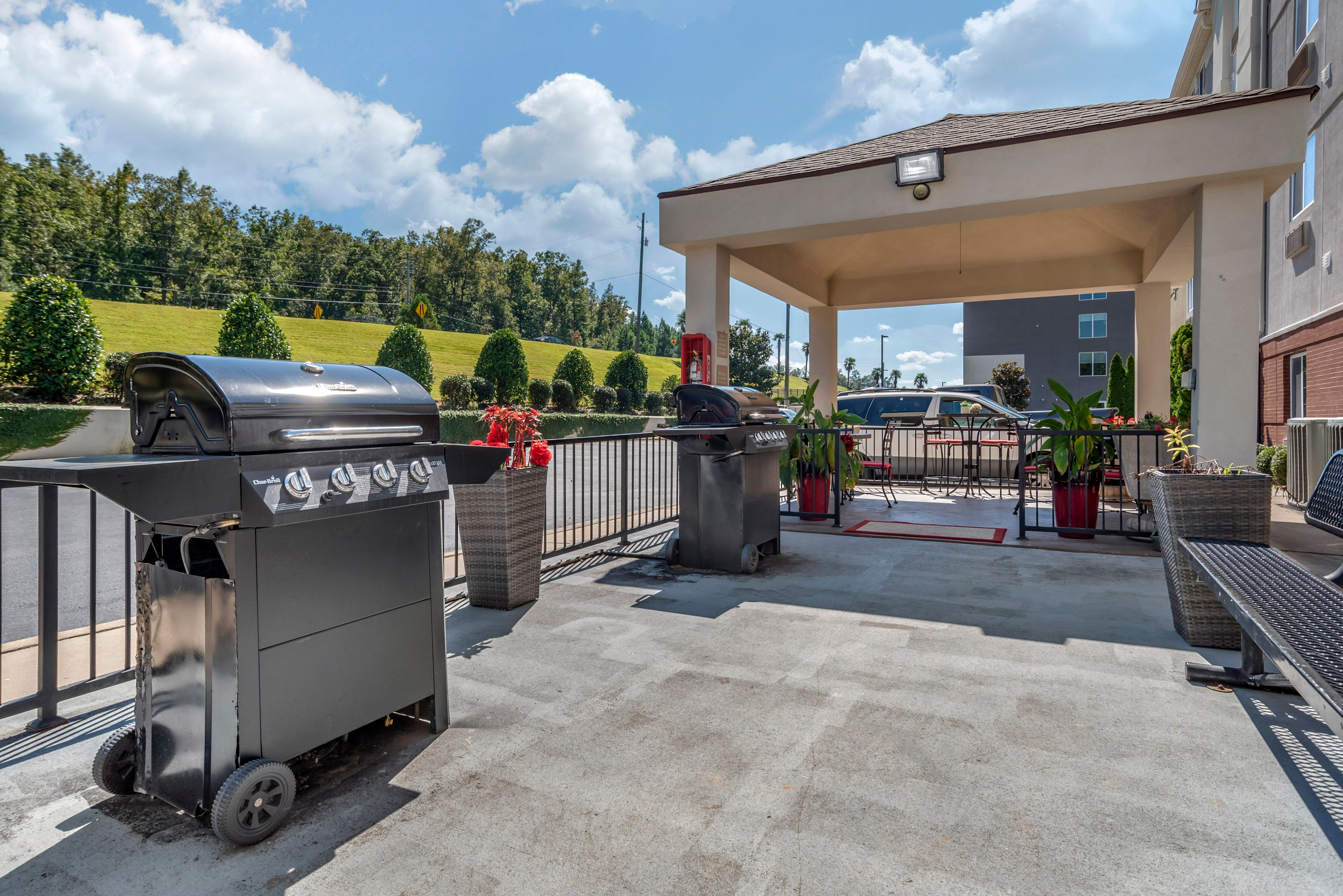 Candlewood Suites Alabaster By Ihg Dış mekan fotoğraf