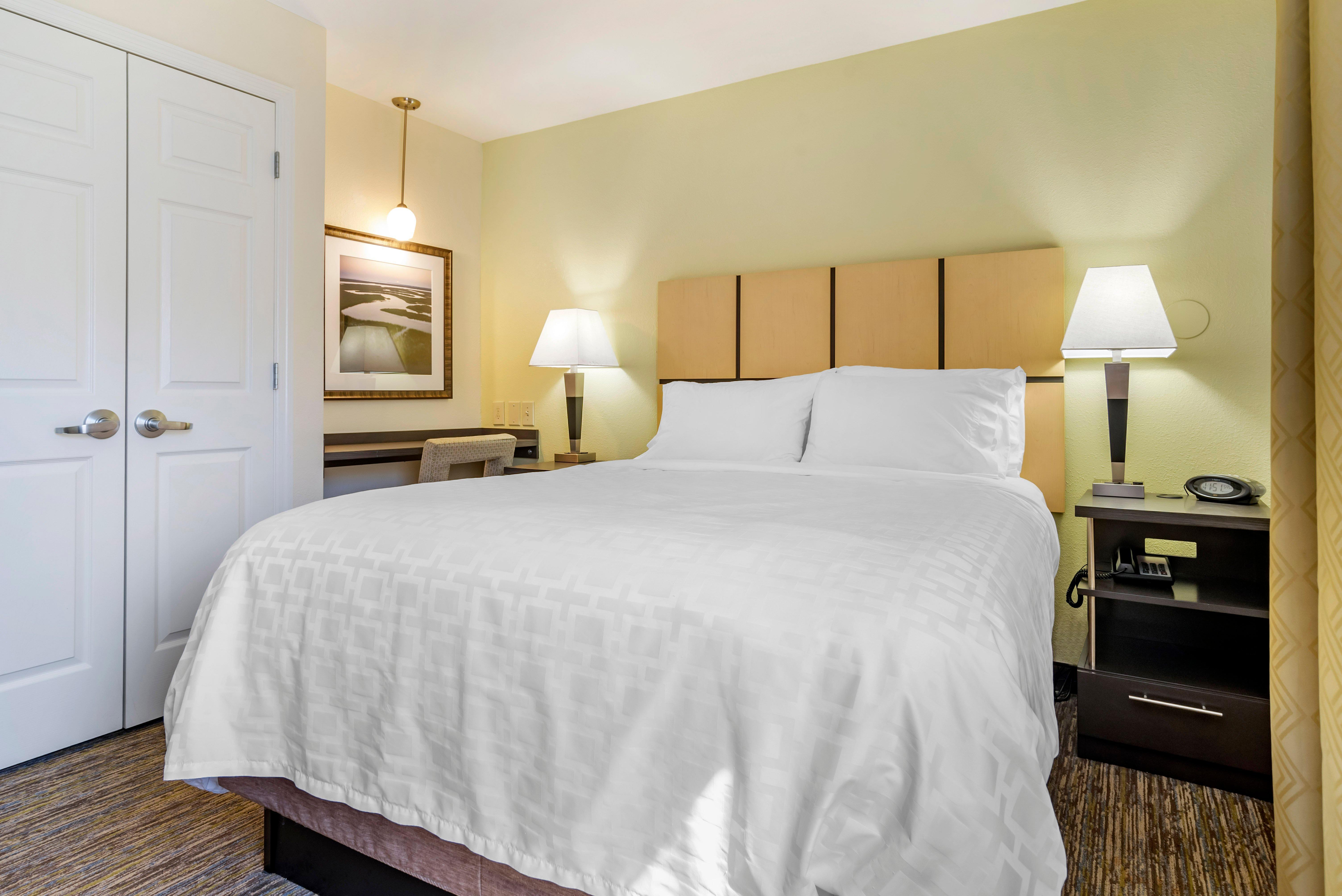 Candlewood Suites Alabaster By Ihg Dış mekan fotoğraf
