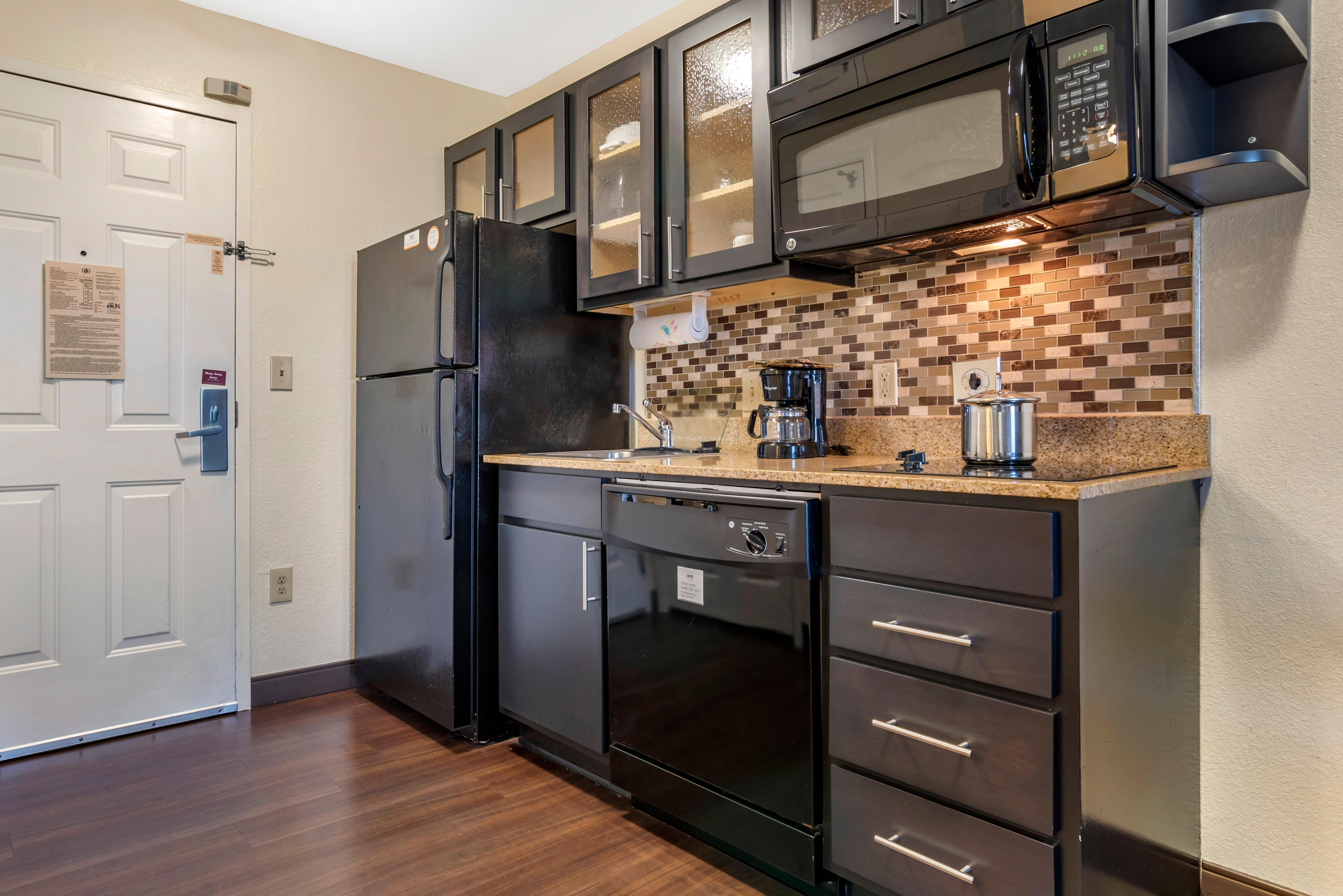 Candlewood Suites Alabaster By Ihg Dış mekan fotoğraf