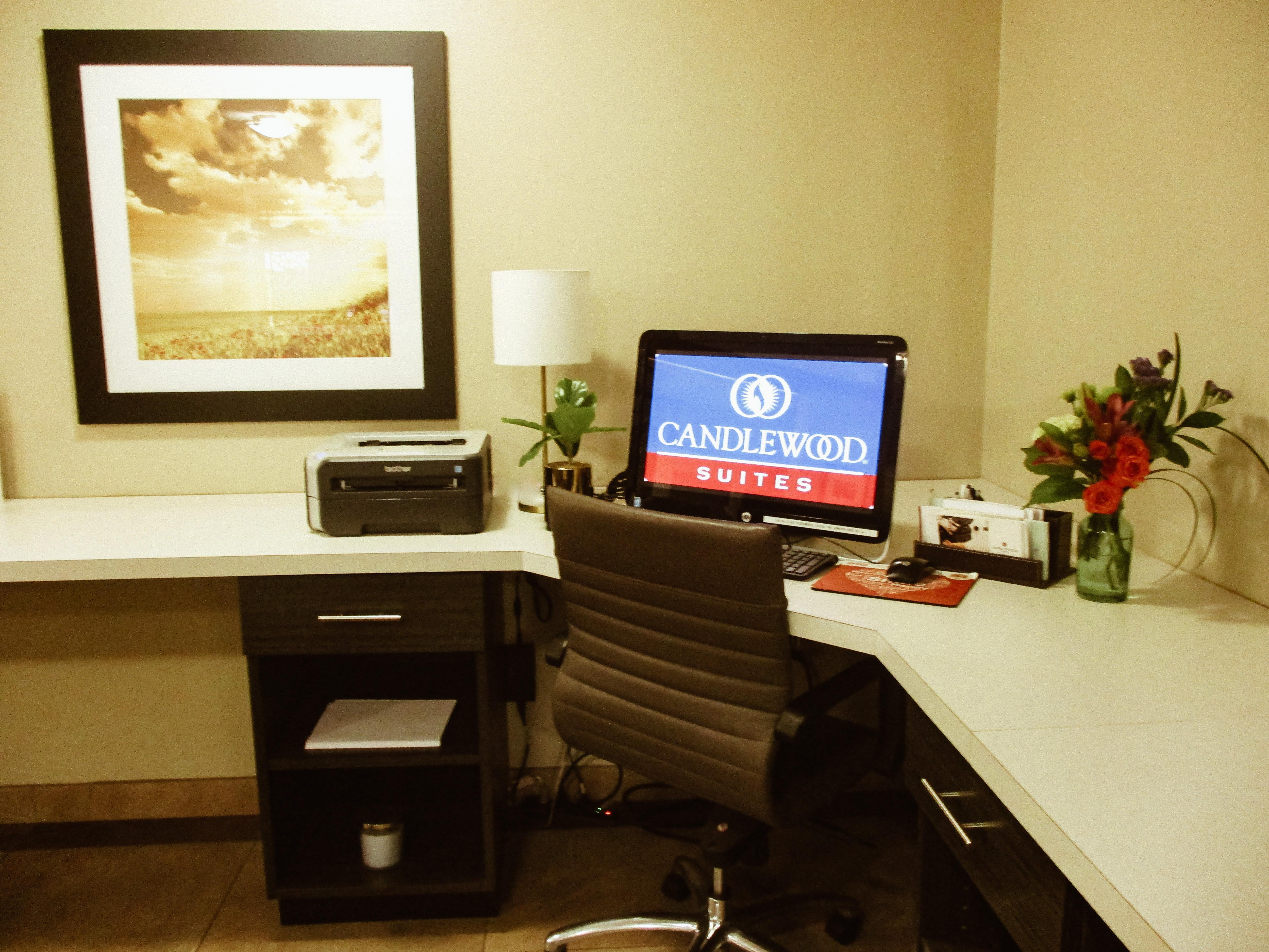 Candlewood Suites Alabaster By Ihg Dış mekan fotoğraf