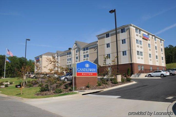 Candlewood Suites Alabaster By Ihg Dış mekan fotoğraf