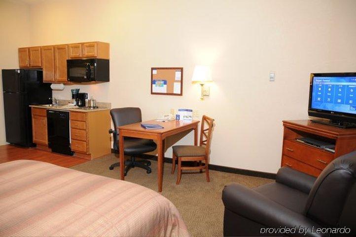 Candlewood Suites Alabaster By Ihg Oda fotoğraf