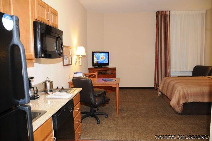 Candlewood Suites Alabaster By Ihg Dış mekan fotoğraf