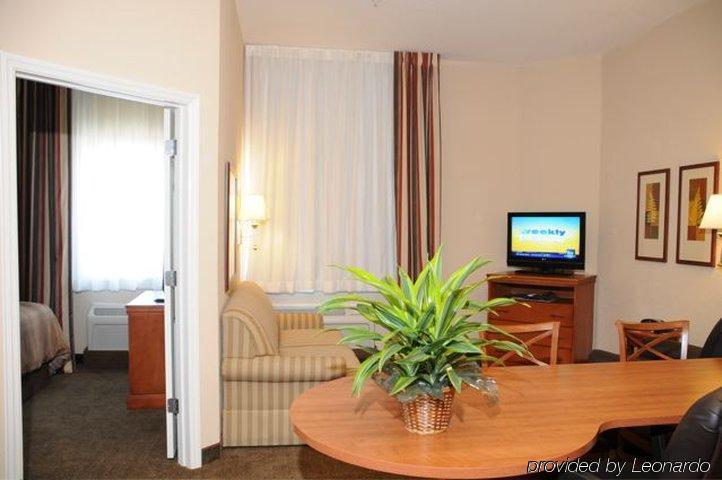 Candlewood Suites Alabaster By Ihg Oda fotoğraf