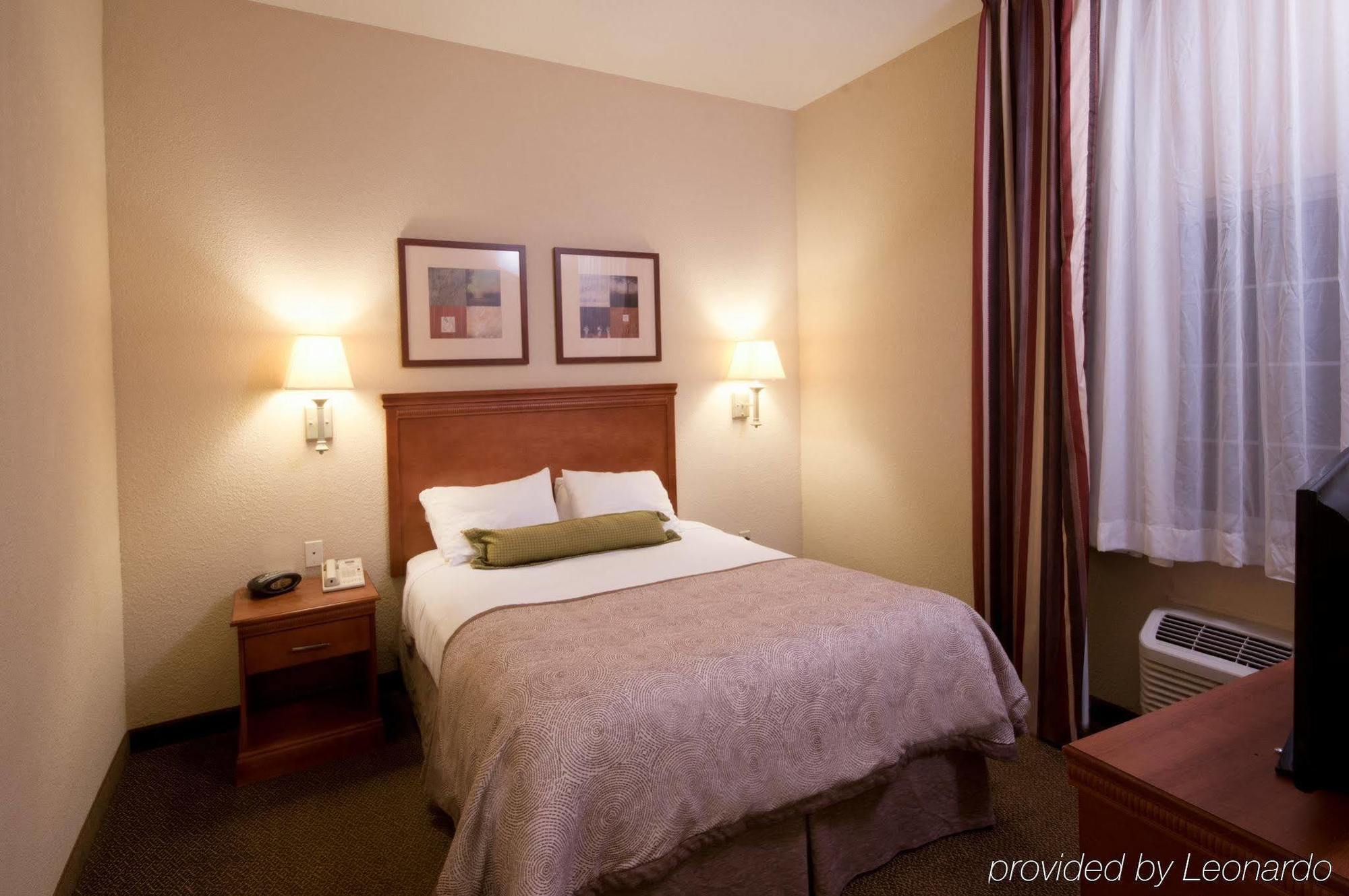 Candlewood Suites Alabaster By Ihg Dış mekan fotoğraf