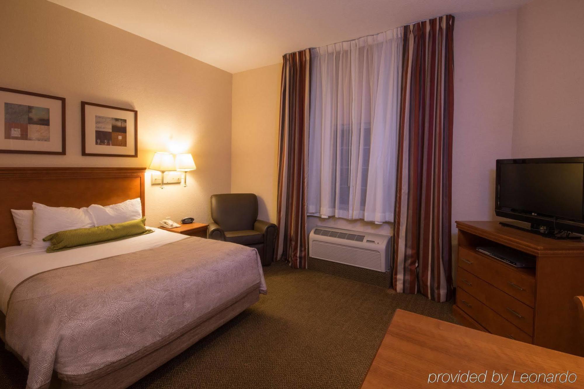 Candlewood Suites Alabaster By Ihg Dış mekan fotoğraf