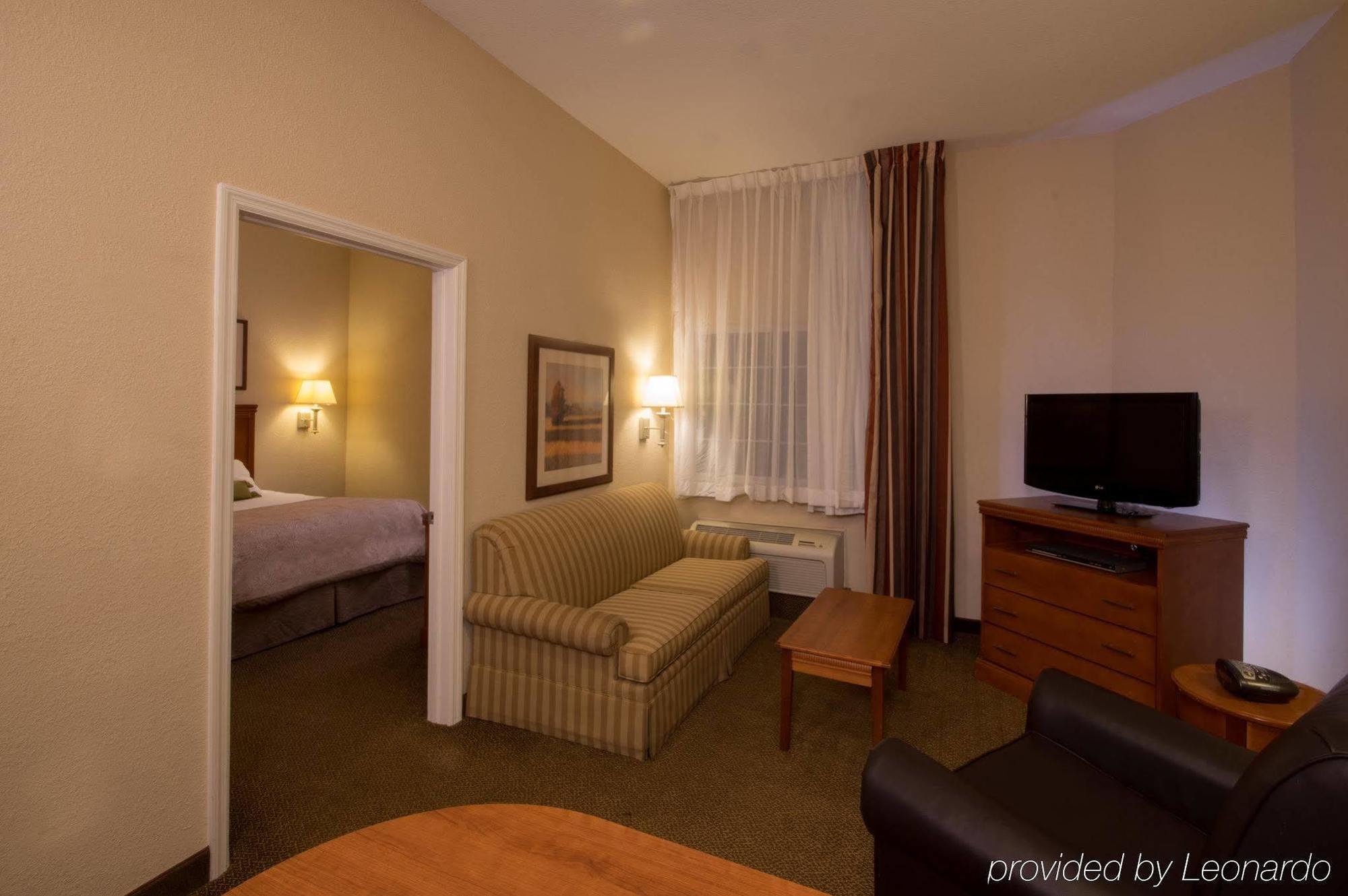 Candlewood Suites Alabaster By Ihg Dış mekan fotoğraf
