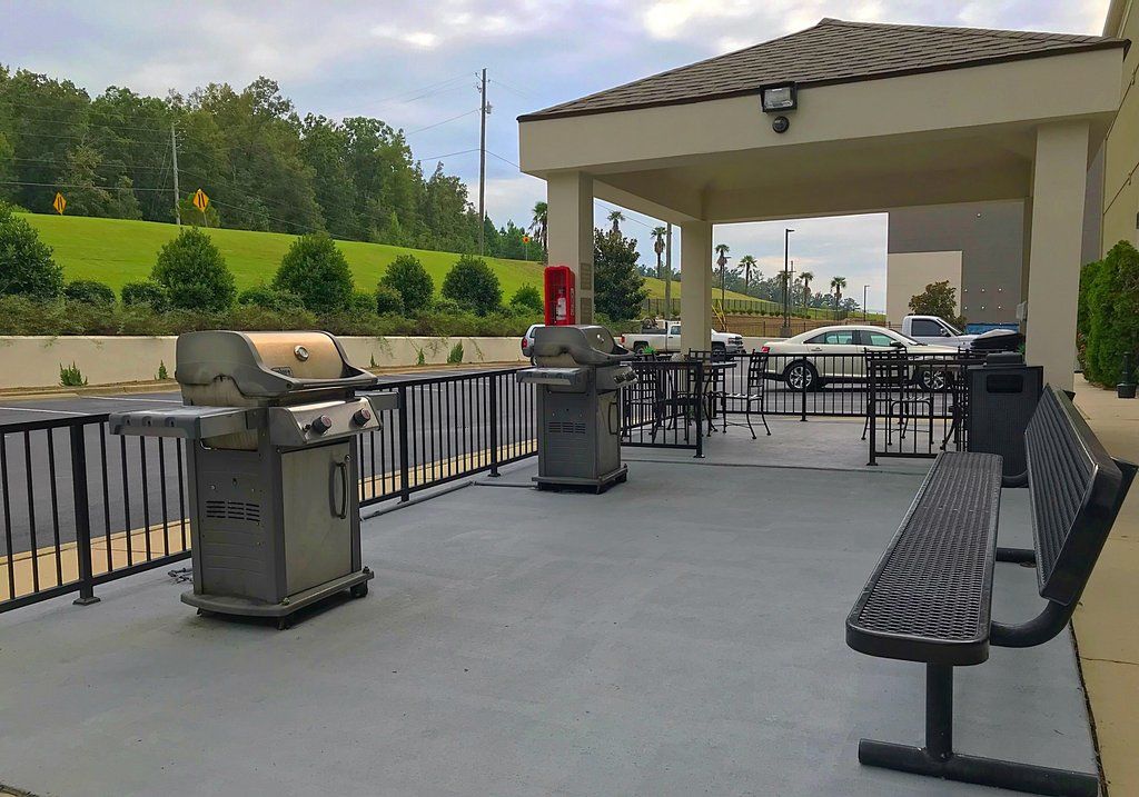 Candlewood Suites Alabaster By Ihg Dış mekan fotoğraf