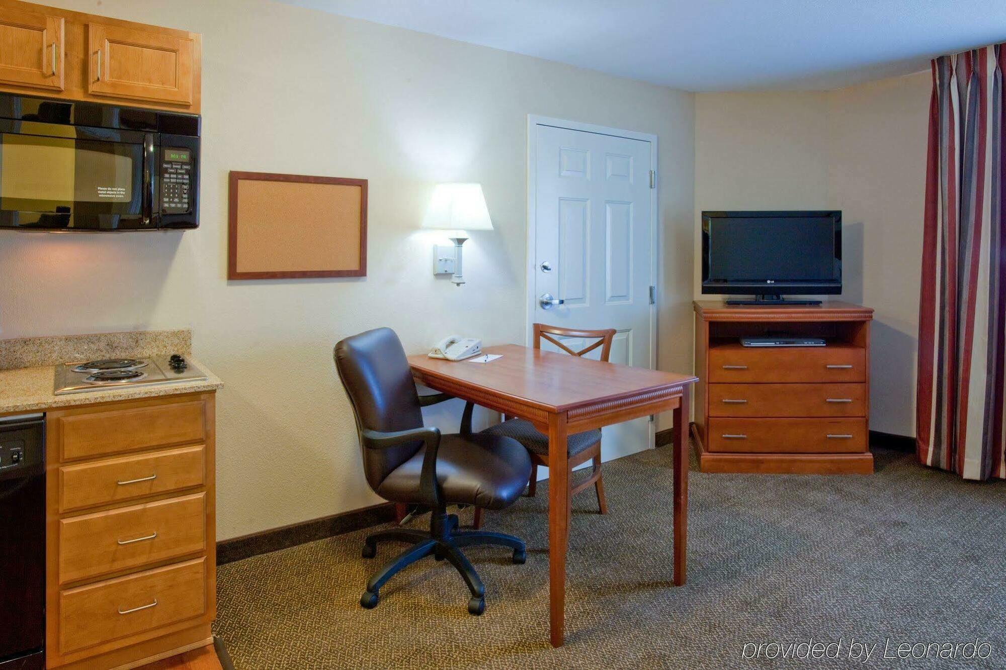 Candlewood Suites Alabaster By Ihg Dış mekan fotoğraf