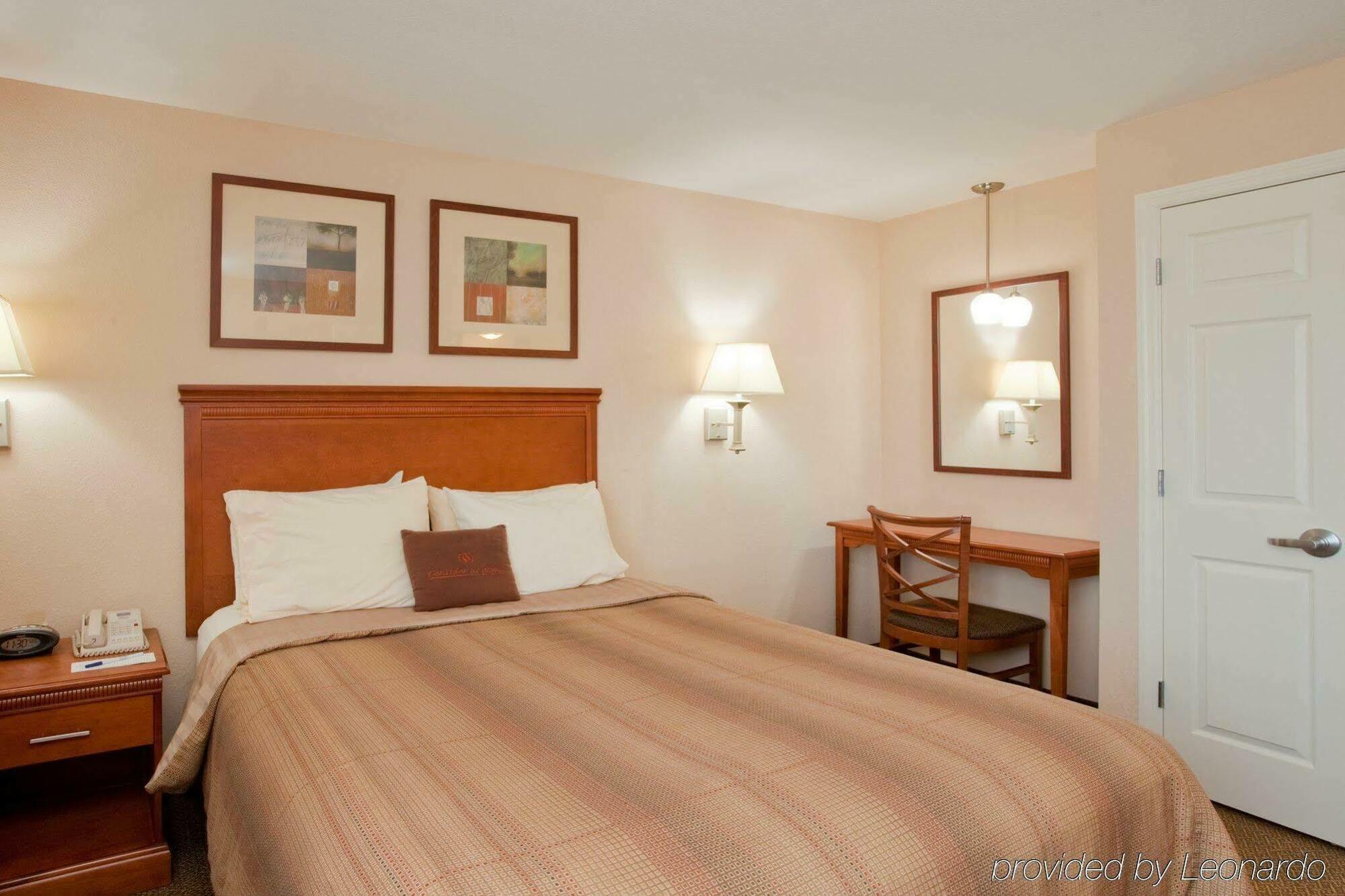 Candlewood Suites Alabaster By Ihg Dış mekan fotoğraf